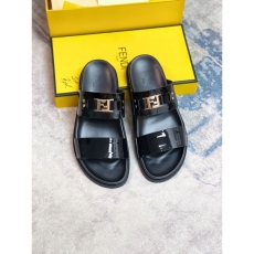 Fendi Slippers